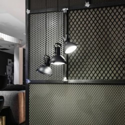 Nemo Projecteur 165 Lampada a Sospensione