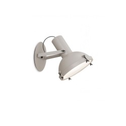 Nemo Projecteur 165 Lampada da Parete/Soffitto