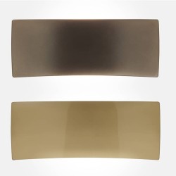 Oluce Lens Lampada da Parete