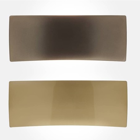 Oluce Lens Lampada da Parete