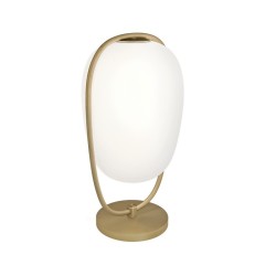 Kundalini Lannà Lampada da Tavolo