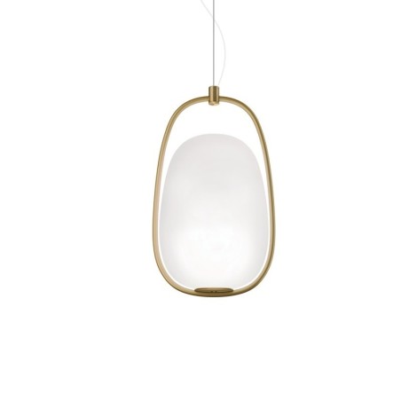 Kundalini Lannà Lampada a Sospensione