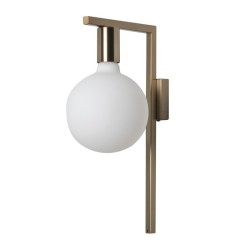Rossini Illuminazione Twin Lampada da Parete
