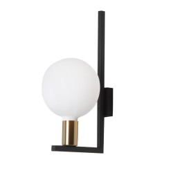 Rossini Illuminazione Twin Lampada da Parete