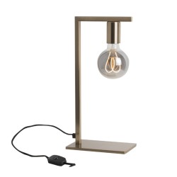 Rossini Illuminazione Twin Lampada da Tavolo