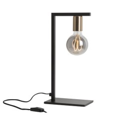 Rossini Illuminazione Twin Lampada da Tavolo