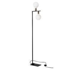 Rossini Illuminazione Twin Lampada da Terra