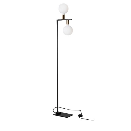 Rossini Illuminazione Twin Lampada da Terra