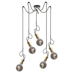 Rossini Illuminazione Karaoke Lampada a Sospensione