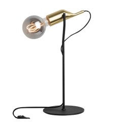 Rossini Illuminazione Karaoke Lampada da Tavolo