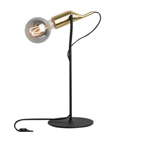Rossini Illuminazione Karaoke Lampada da Tavolo