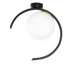Rossini Illuminazione Tsuki Lampada da Soffitto