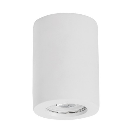 Rossini Illuminazione  Argo Plaster Faretto Tondo