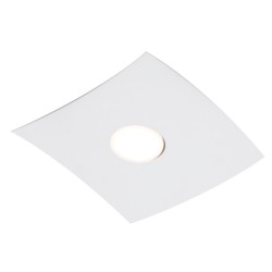 Rossini Illuminazione Spinnaker Lampada da Soffitto