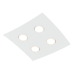 Rossini Illuminazione Spinnaker Lampada da Soffitto