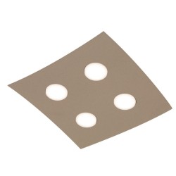 Rossini Illuminazione Spinnaker Lampada da Soffitto