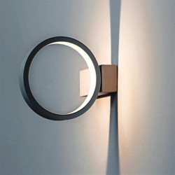 Rossini Illuminazione Enso Lampada da Parete