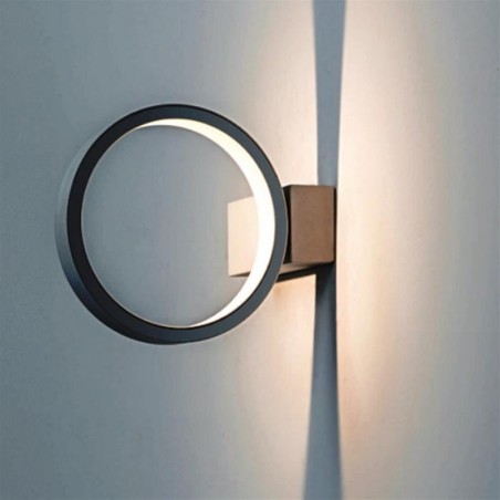 Rossini Illuminazione Enso Lampada da Parete