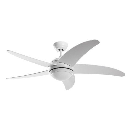 Rossini Illuminazione Grecale Ventilatore a Soffitto