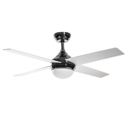 Rossini Illuminazione Meltemi Ventilatore a Soffitto