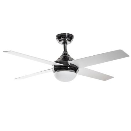 Rossini Illuminazione Meltemi Ventilatore a Soffitto