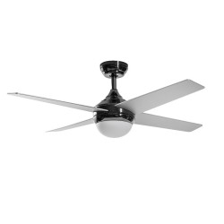 Rossini Illuminazione Meltemi Ventilatore a Soffitto