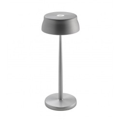 Ailati Sister Light Lampada da Tavolo Ricaricabile