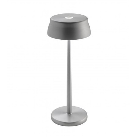 Ailati Sister Light Lampada da Tavolo Ricaricabile