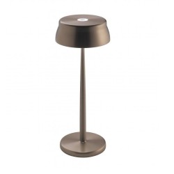 Ailati Sister Light Lampada da Tavolo Ricaricabile