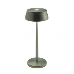 Ailati Sister Light Lampada da Tavolo Ricaricabile