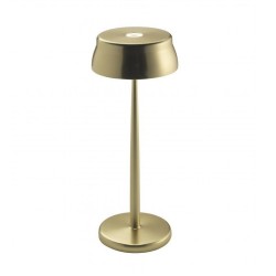 Ailati Sister Light Lampada da Tavolo Ricaricabile