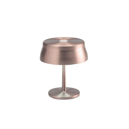 Ailati Sister Light Mini Lampada da Tavolo Ricaricabile