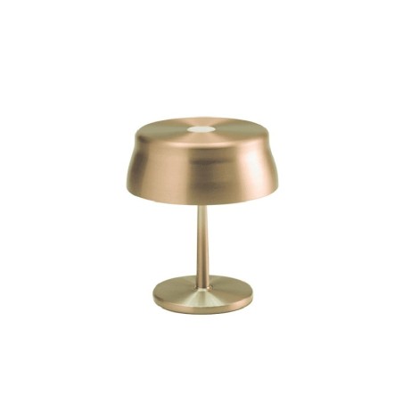 Ailati Sister Light Mini Lampada da Tavolo Ricaricabile