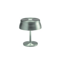 Ailati Sister Light Mini Lampada da Tavolo Ricaricabile