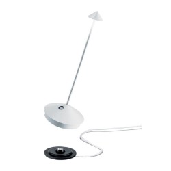 Ailati Pina Lampada da Tavolo Ricaricabile