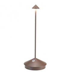 Ailati Pina Lampada da Tavolo Ricaricabile