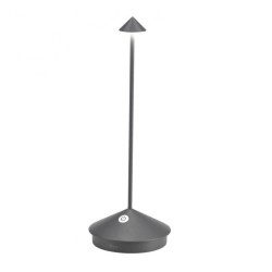 Ailati Pina Lampada da Tavolo Ricaricabile