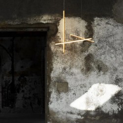 Flos Coordinates S1 Lampada a Sospensione