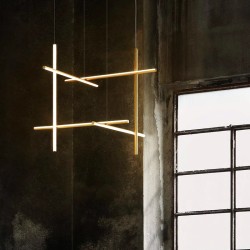 Flos Coordinates S1 Lampada a Sospensione