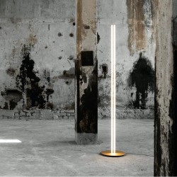 Flos Coordinates Lampada da Terra