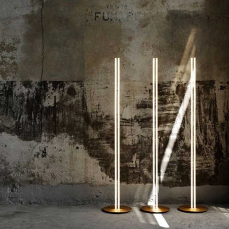 Flos Coordinates Lampada da Terra