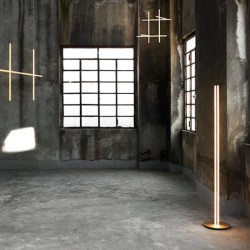 Flos Coordinates Lampada da Terra