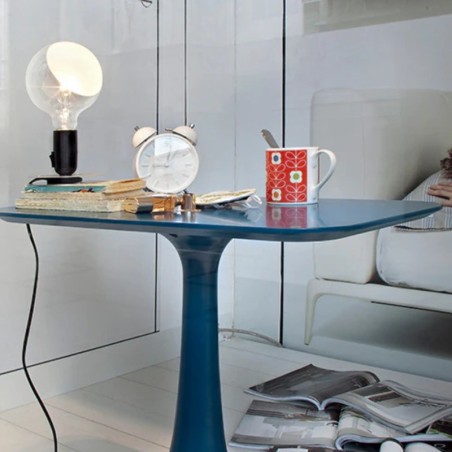 Flos Lampadina Lampada da Tavolo