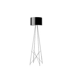 Flos Lampada da Terra Ray F2 Offerta