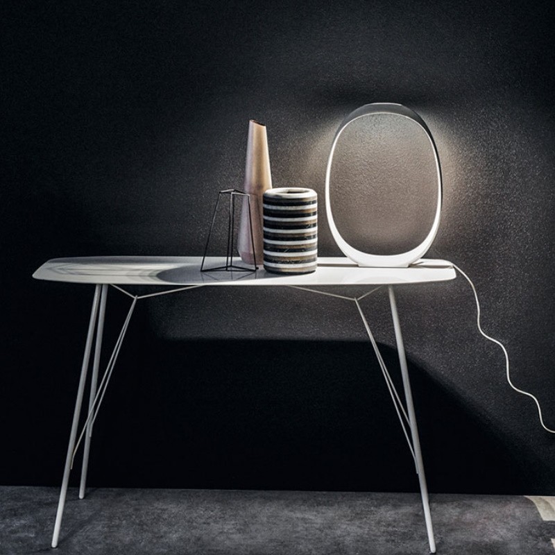 Foscarini Anisha Grande Tavolo Offerta Foscarini Anisha Grande Tavolo Offerta