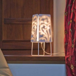 Ca'belli Damasco Lampada da Tavolo Offerta