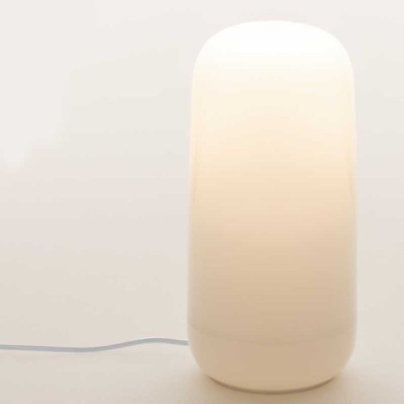 Artemide Gople Plug Lampada da Tavolo