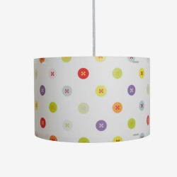 Emporium Cylinder Lampada a Sospensione