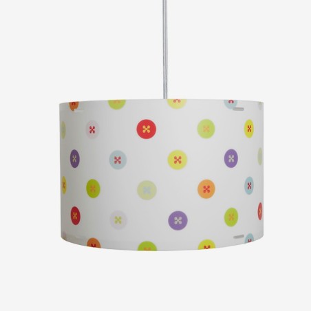 Emporium Cylinder Lampada a Sospensione