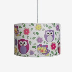 Emporium Cylinder Lampada a Sospensione